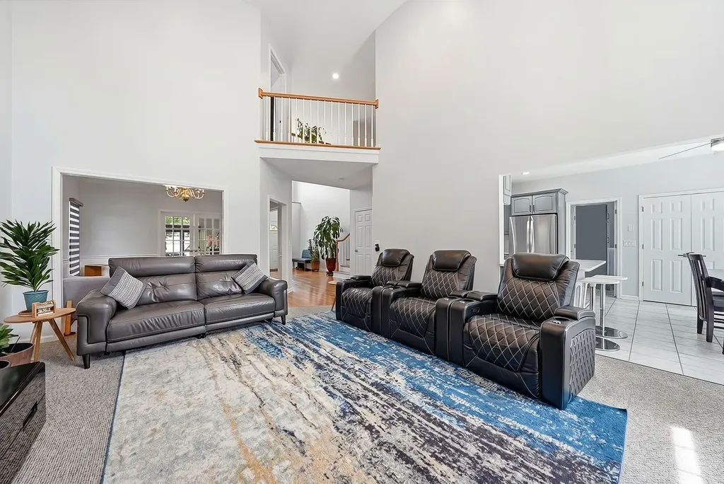 22W133 Glenrise Court Glen Ellyn IL 60137