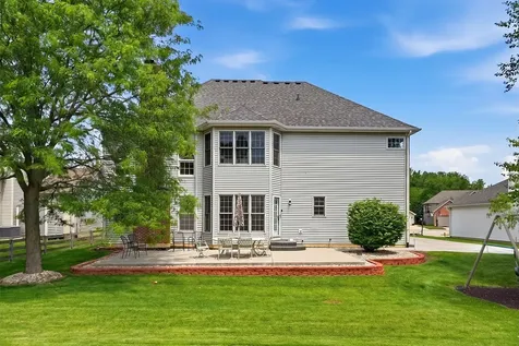 22W133 Glenrise Court Glen Ellyn IL 60137