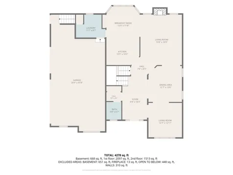 22W133 Glenrise Court Glen Ellyn IL 60137