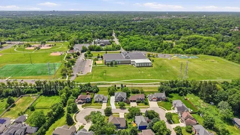 22W133 Glenrise Court Glen Ellyn IL 60137