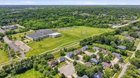 22W133 Glenrise Court Glen Ellyn IL 60137