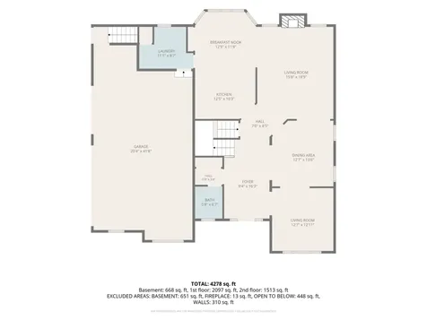 22W133 Glenrise Court Glen Ellyn IL 60137