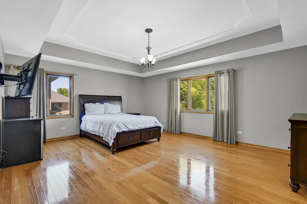 17633 Coronado Drive Orland Park IL 60467