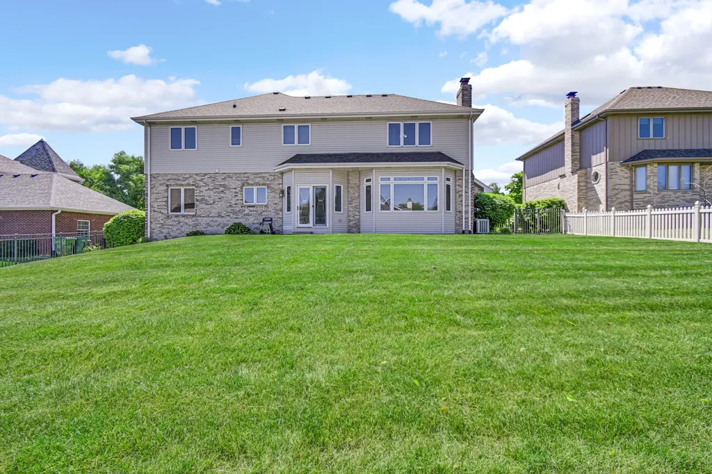 17633 Coronado Drive Orland Park IL 60467