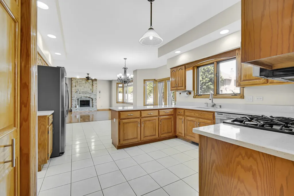 17633 Coronado Drive Orland Park IL 60467