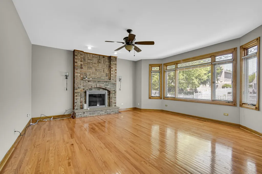 17633 Coronado Drive Orland Park IL 60467