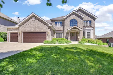 17633 Coronado Drive Orland Park IL 60467