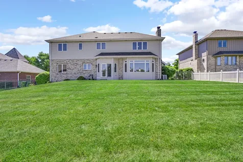 17633 Coronado Drive Orland Park IL 60467