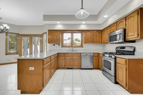 17633 Coronado Drive Orland Park IL 60467