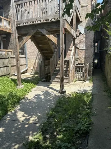 6344 South Eberhart Avenue Chicago IL 60637