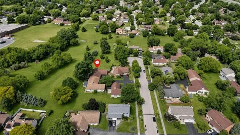 743 Parkview Court Roselle IL 60172