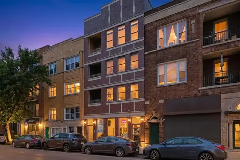 907 North Damen Avenue Chicago IL 60622