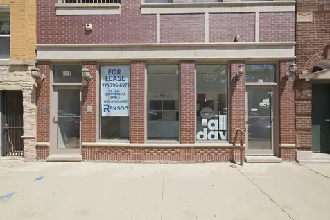 907 North Damen Avenue Chicago IL 60622