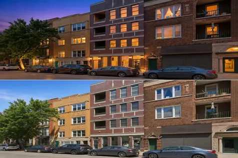 907 North Damen Avenue Chicago IL 60622