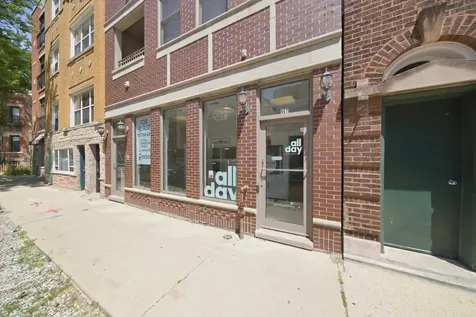 907 North Damen Avenue Chicago IL 60622
