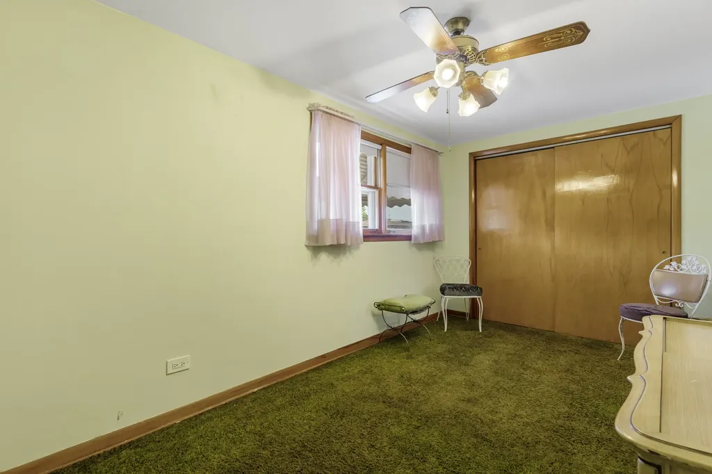 3132 South Normal Avenue Chicago IL 60616