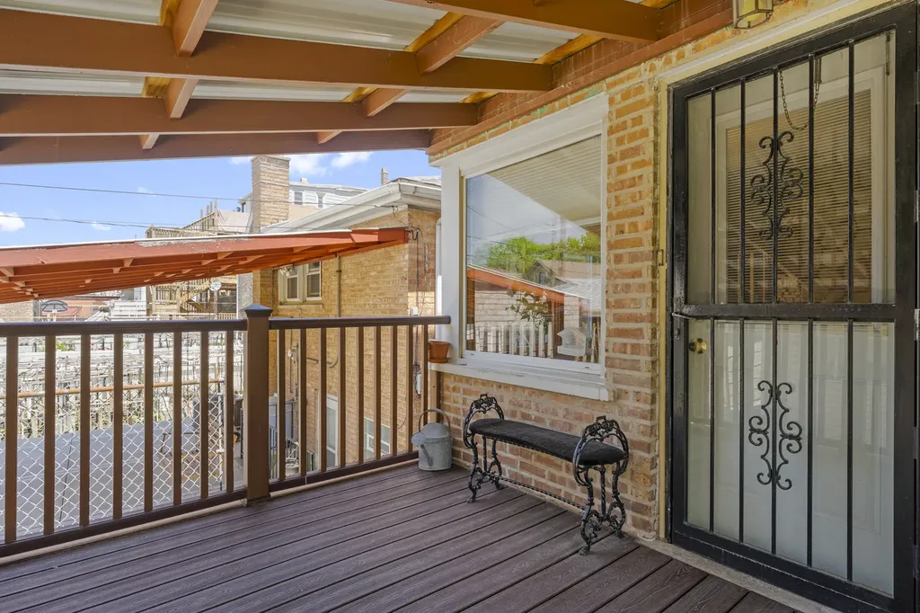 3132 South Normal Avenue Chicago IL 60616