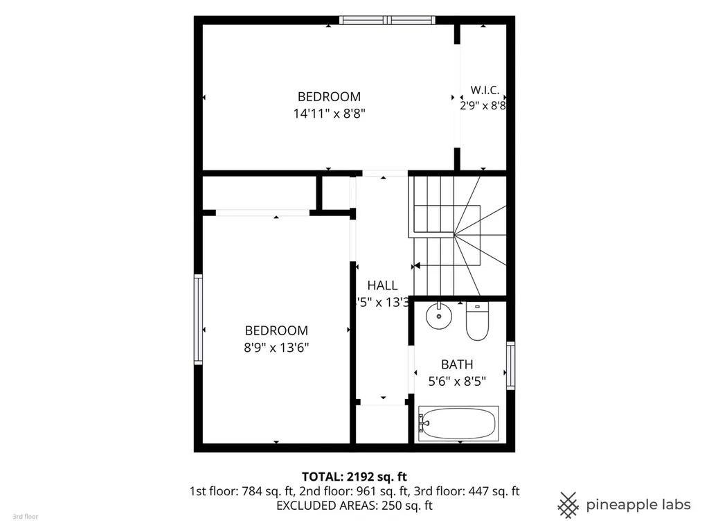 3132 South Normal Avenue Chicago IL 60616