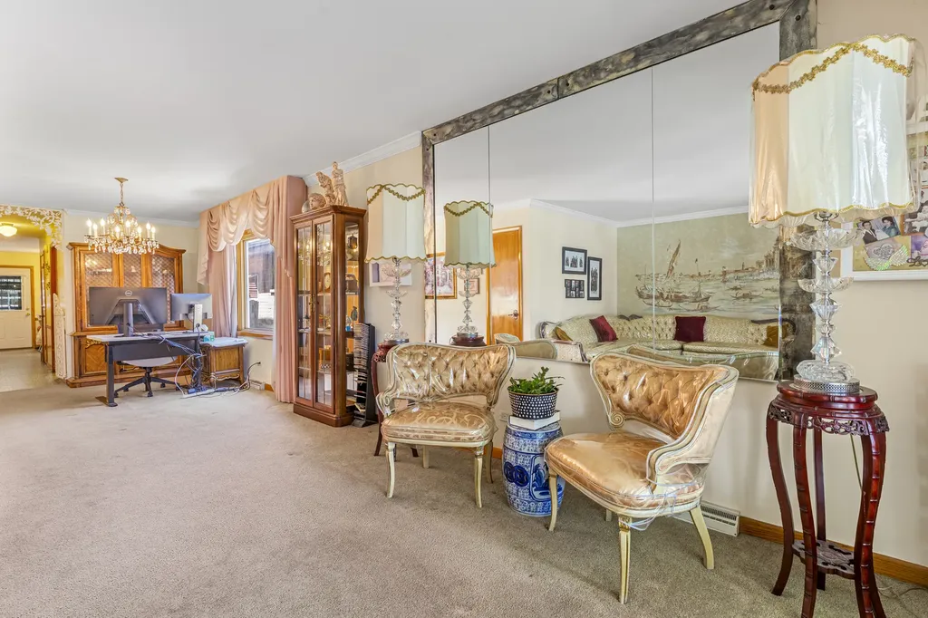 3132 South Normal Avenue Chicago IL 60616