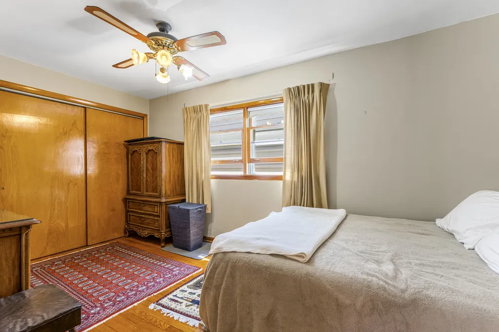 3132 South Normal Avenue Chicago IL 60616