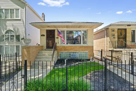 3132 South Normal Avenue Chicago IL 60616
