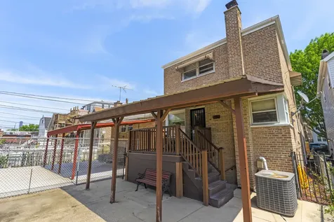 3132 South Normal Avenue Chicago IL 60616