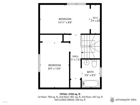 3132 South Normal Avenue Chicago IL 60616