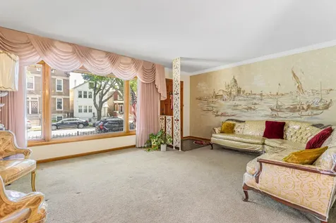 3132 South Normal Avenue Chicago IL 60616