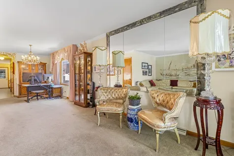 3132 South Normal Avenue Chicago IL 60616