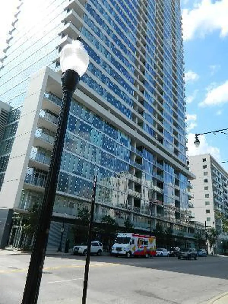 1720 South Michigan Avenue Chicago IL 60616