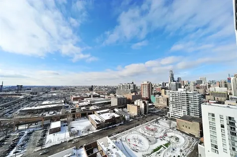 1720 South Michigan Avenue Chicago IL 60616