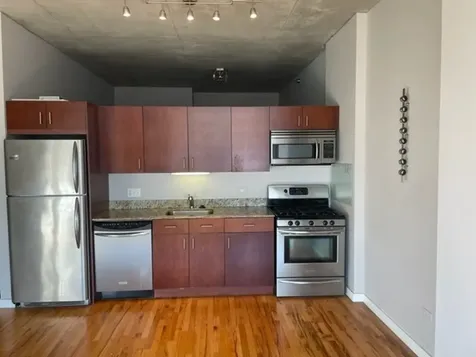 1720 South Michigan Avenue Chicago IL 60616