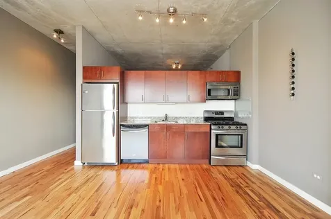 1720 South Michigan Avenue Chicago IL 60616