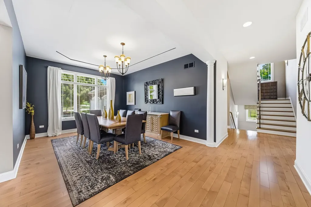 1110 Green Glen Court New Lenox IL 60451