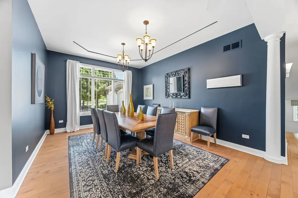 1110 Green Glen Court New Lenox IL 60451