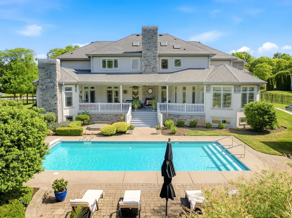 1110 Green Glen Court New Lenox IL 60451
