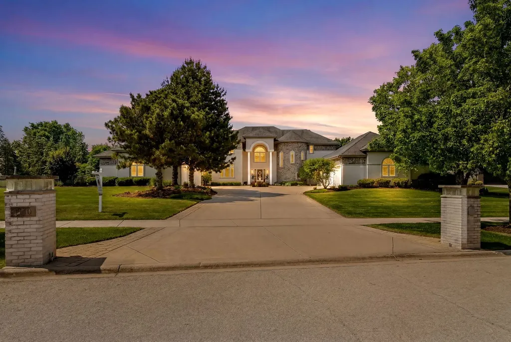 1110 Green Glen Court New Lenox IL 60451
