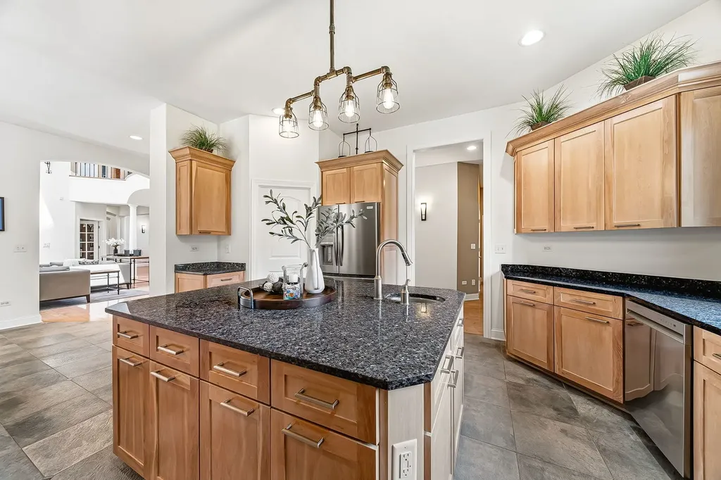 1110 Green Glen Court New Lenox IL 60451