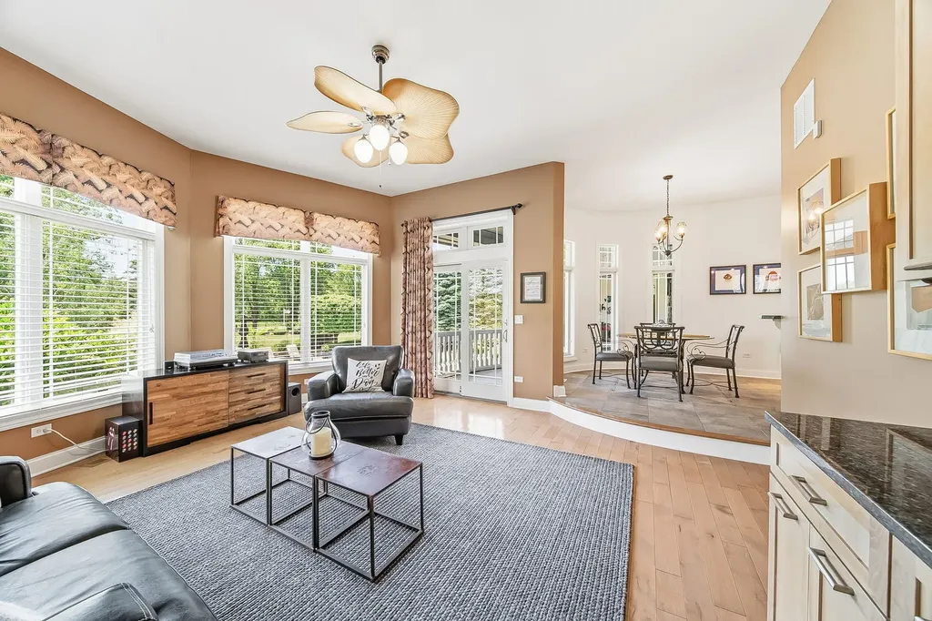 1110 Green Glen Court New Lenox IL 60451