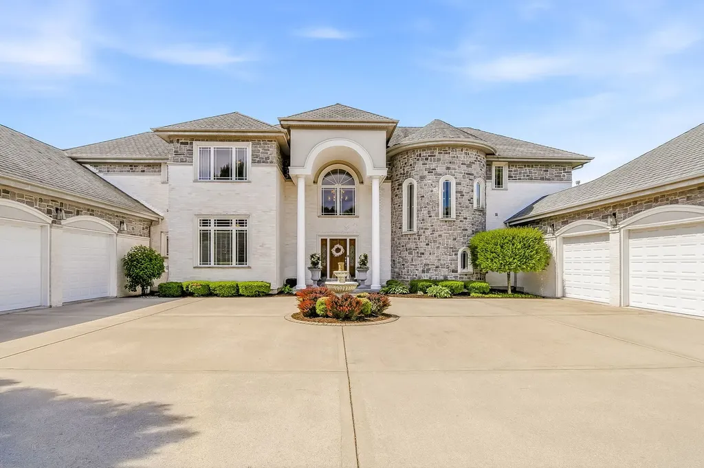 1110 Green Glen Court New Lenox IL 60451