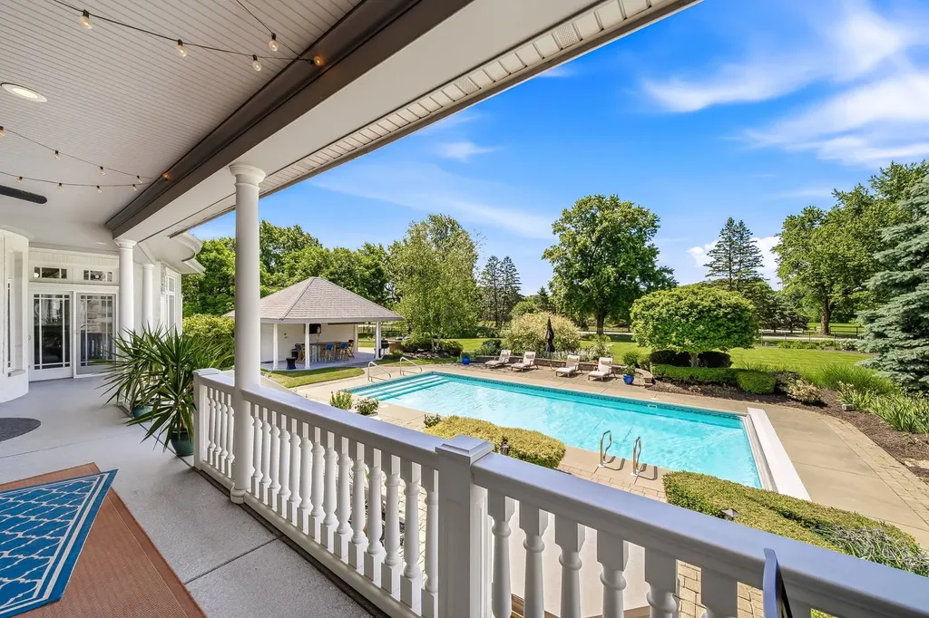 1110 Green Glen Court New Lenox IL 60451