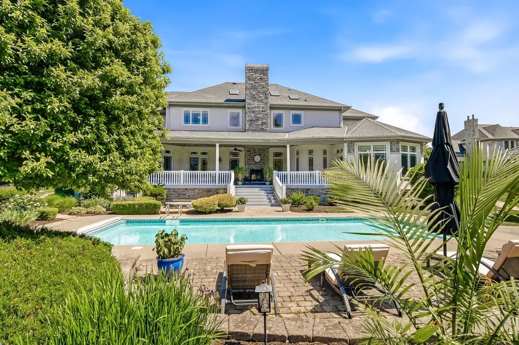 1110 Green Glen Court New Lenox IL 60451