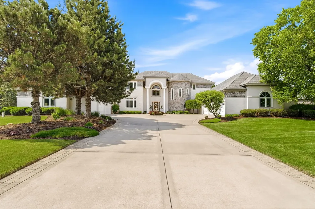 1110 Green Glen Court New Lenox IL 60451
