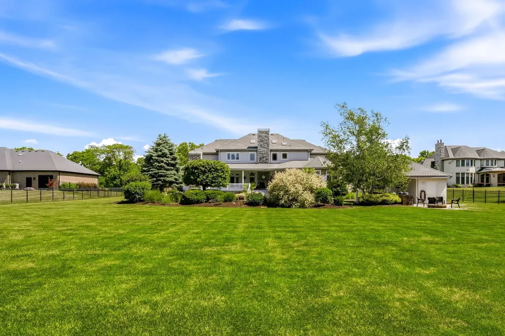 1110 Green Glen Court New Lenox IL 60451
