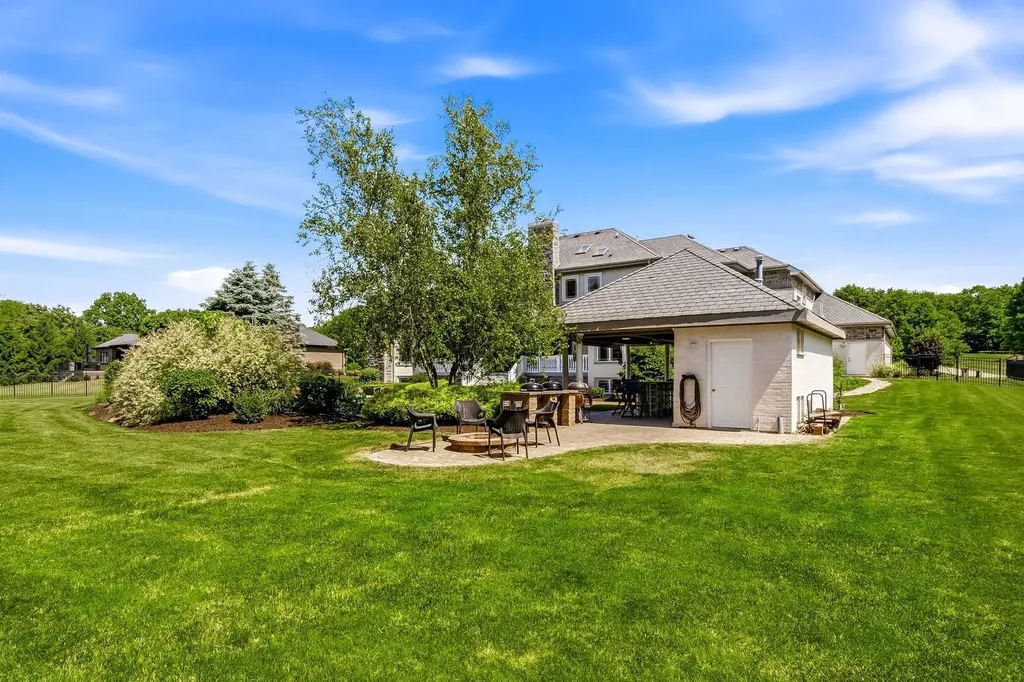 1110 Green Glen Court New Lenox IL 60451
