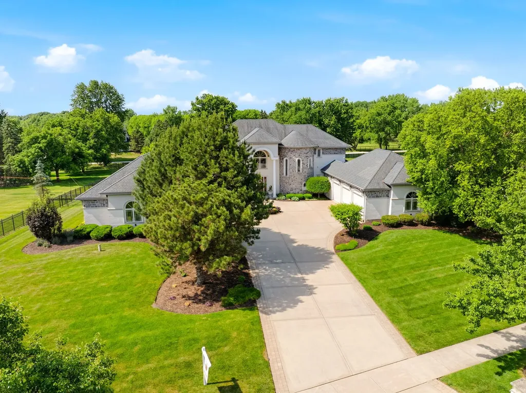 1110 Green Glen Court New Lenox IL 60451