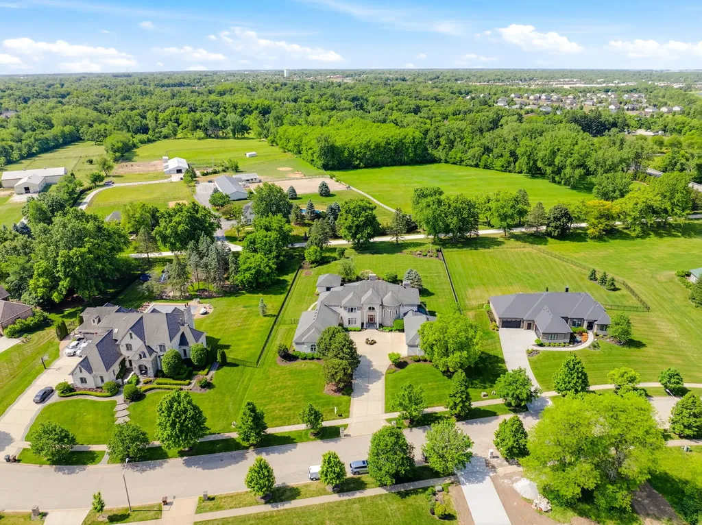 1110 Green Glen Court New Lenox IL 60451