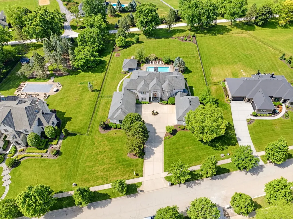 1110 Green Glen Court New Lenox IL 60451