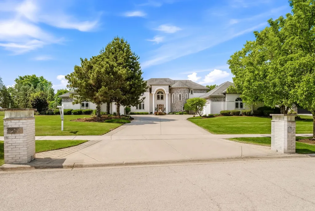 1110 Green Glen Court New Lenox IL 60451