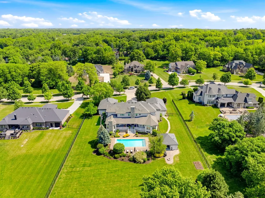 1110 Green Glen Court New Lenox IL 60451